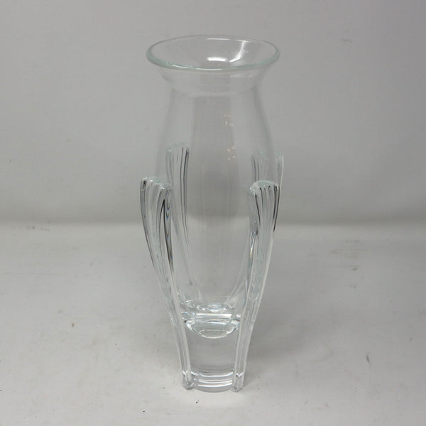 Stueben Glass Vase (As Is)