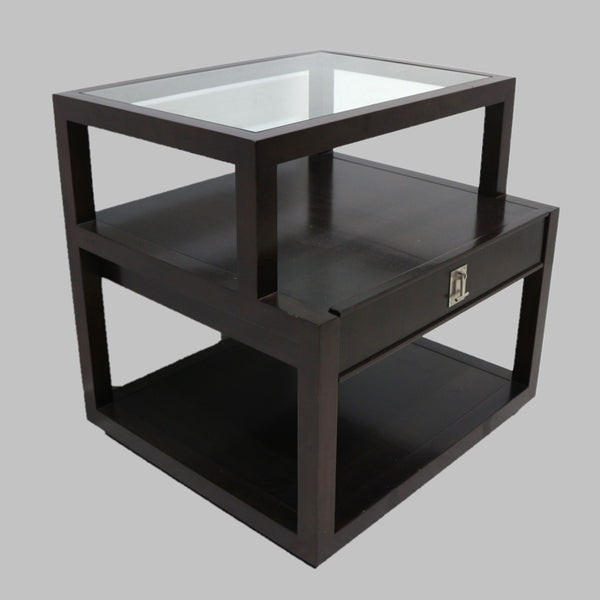 Michael Weiss for Vanguard Shelton Side Table