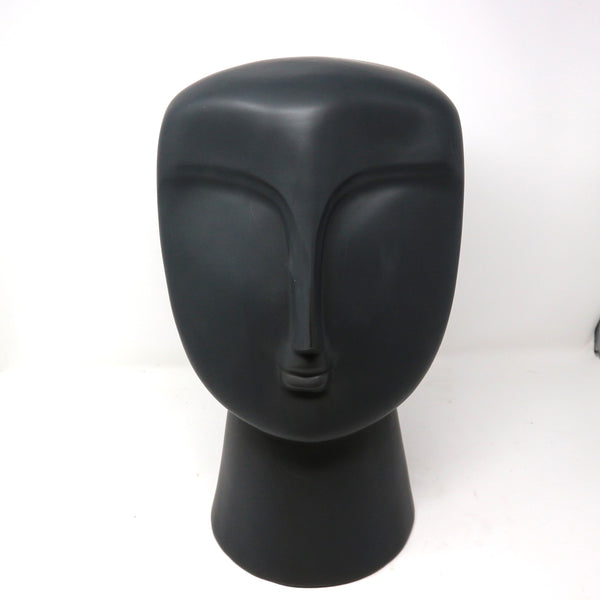 Black Ceramic Head