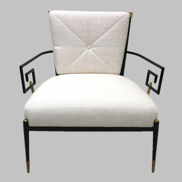 Jonathan Adler Rider Accent Chair