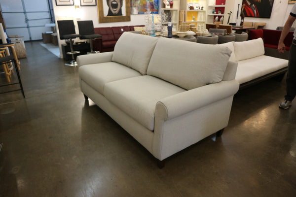 Bassett Julian Queen Sleeper Sofa