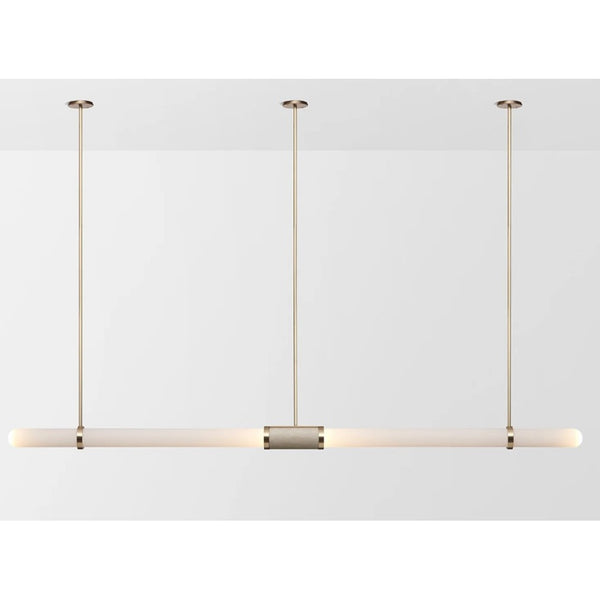 Articolo Scandal Extra Long Pendant