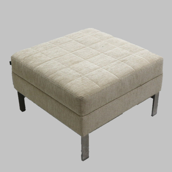 Coalesse Steelcase Ottoman