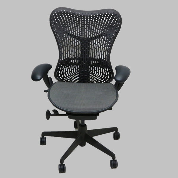 Herman Miller Mirra 2 Task Chair