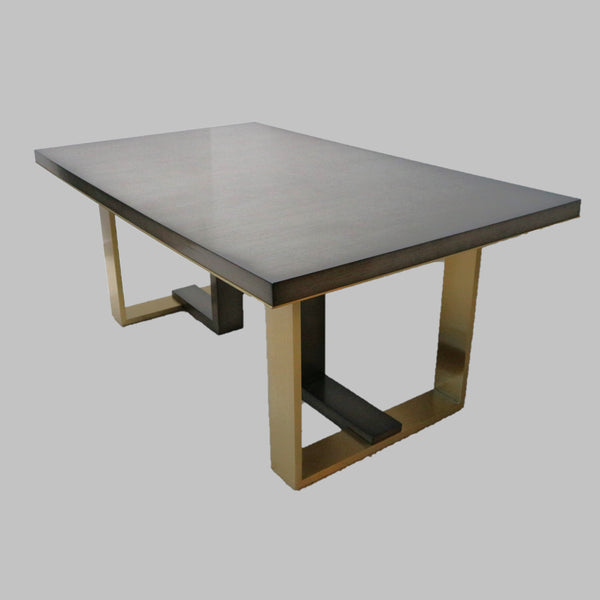 Belle Mead Signature Aster Dining Table