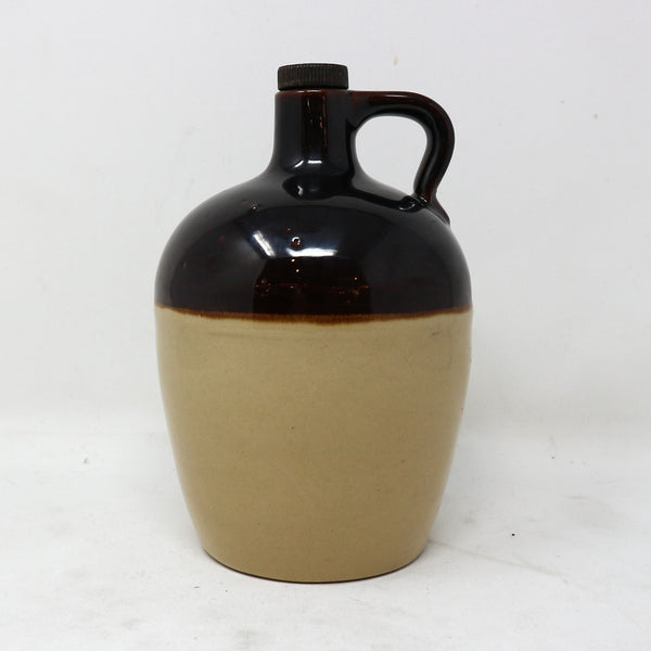 Earthenware Liquor Jug