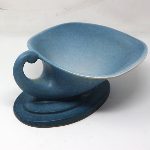 Roseville Rozane Cornucopia Vase