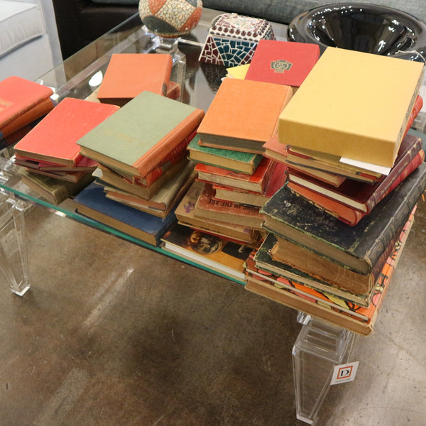 Collection of Vintage Books (46 Books) “As Is”