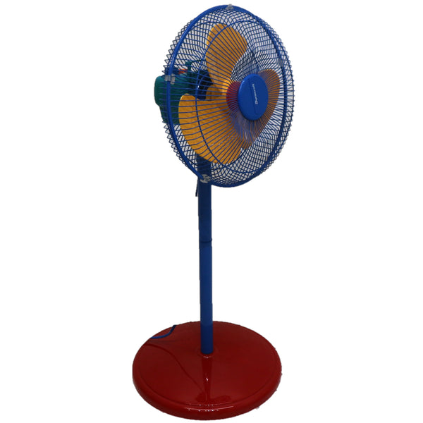 Vintage Duracraft Rainbow Fan