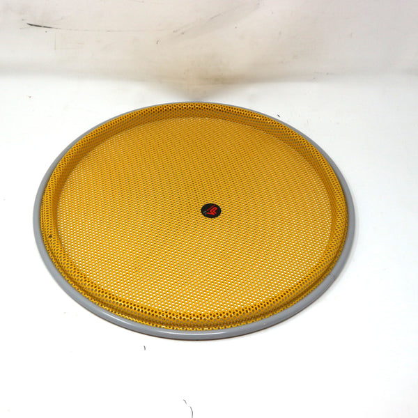 Deagostini Inox Perforated Metal Tray