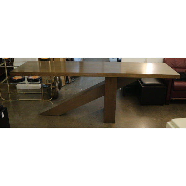 Jean De Merry Project Console Table “As Is”