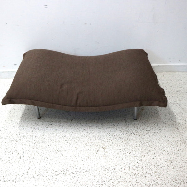 Ligne Roset Calin Chair & Ottoman “As Is”