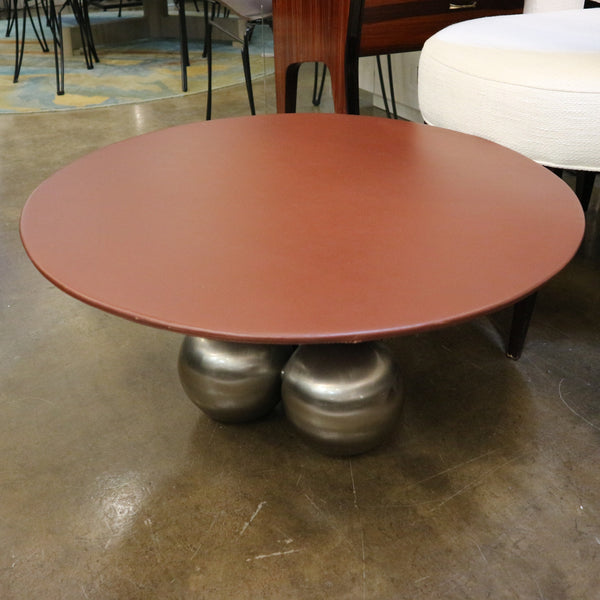 Stanley J Friedman Coffee Table
