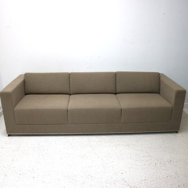 Bernhardt Upholstered B.1 Sofa