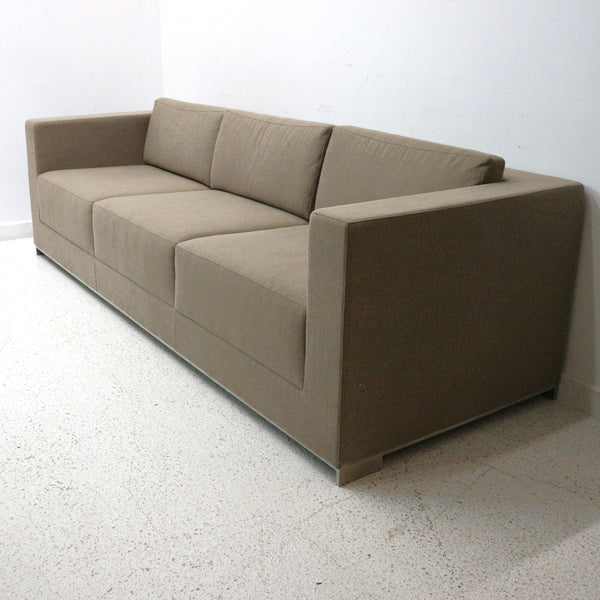 Bernhardt Upholstered B.1 Sofa