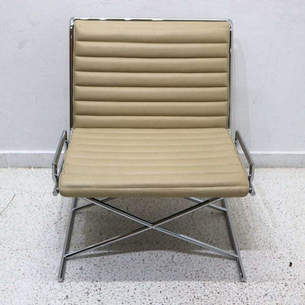 Herman Miller Sled Chair