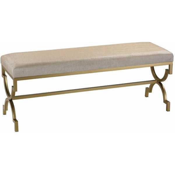 Elk Home Comtesse Bench