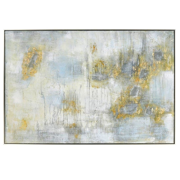 “Remembered” by Elk Home Giclee