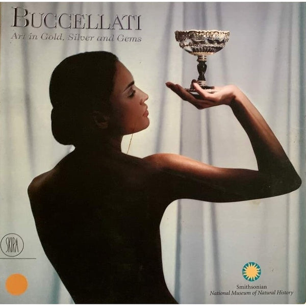 “Buccellati” Art in Gold, Silver, & Gems by Gianmaria Buccellati