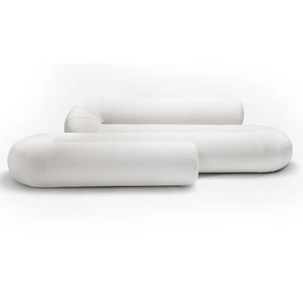 Christophe De La Fontaine Serpentine Sofa