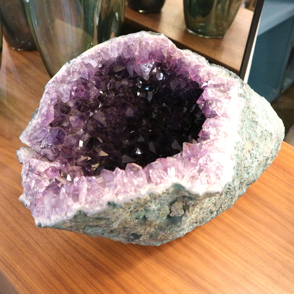 Amethyst Geode