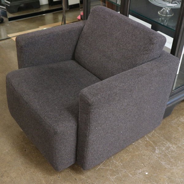 Pair of Walter Knoll Swivel Chairs -Germany