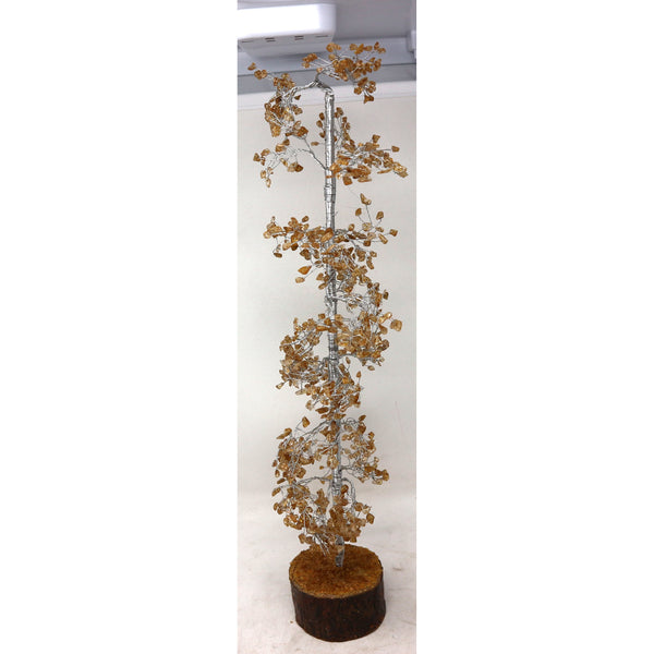 Semi-Precious Stone Tree