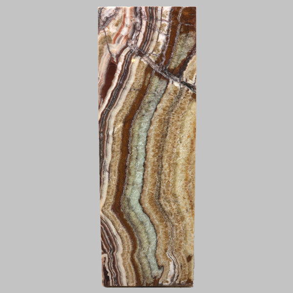 Large Onyx LED Wall Sconce