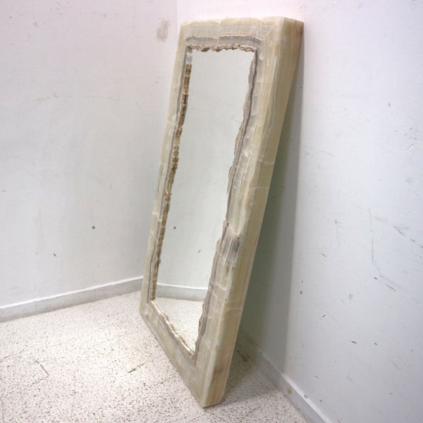 Onyx LED Mirror