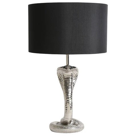 Jonathan Adler Cobra Lamp