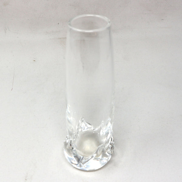 MCM Steuben Art Glass Bud Vase