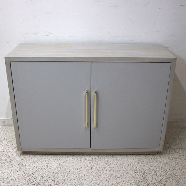 Uttermost Front Range 2 Cabinet