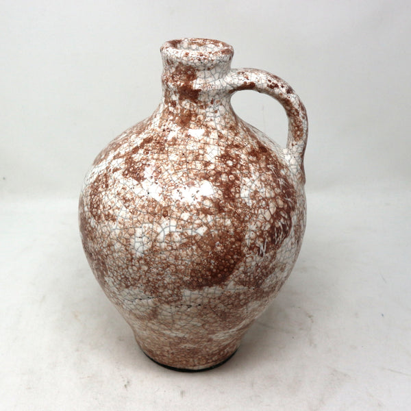 Marne Handle Jar Med