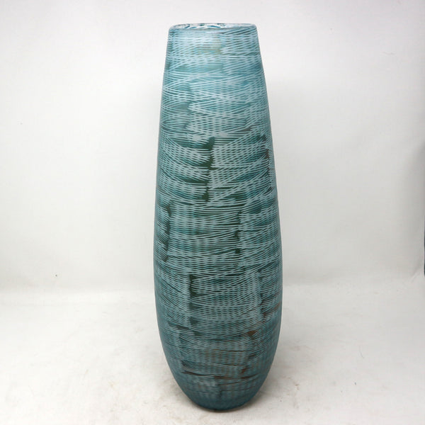 Ocean Glass Vase
