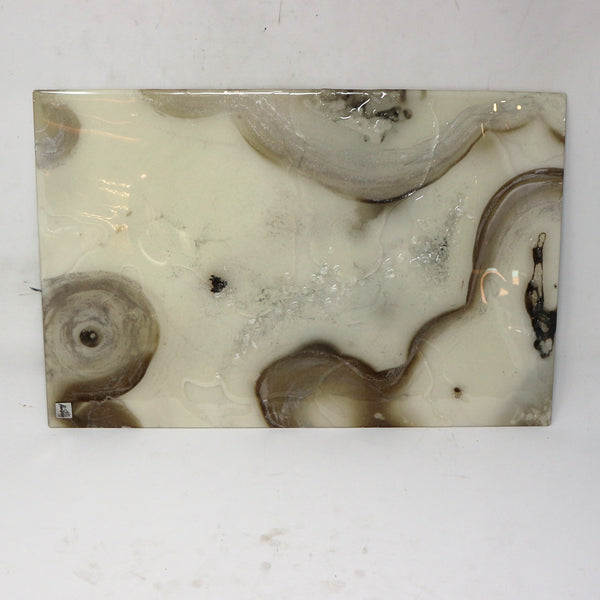 Aluminum Art Panel (5-Available)