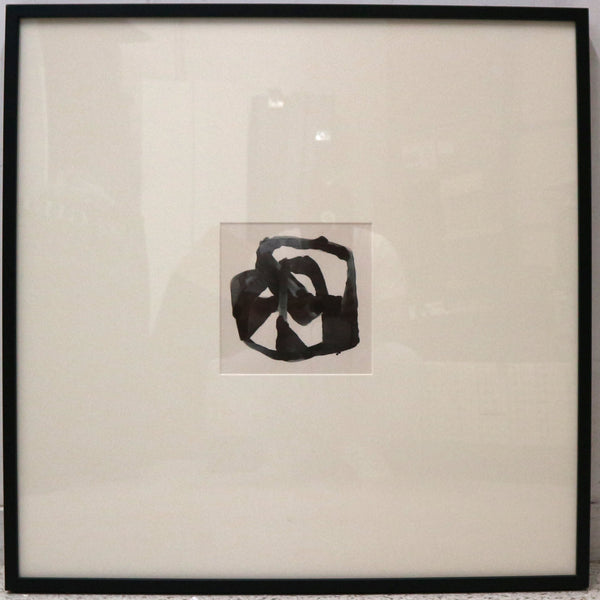 RH Dinkins & Nguyen Framed Art Shelton