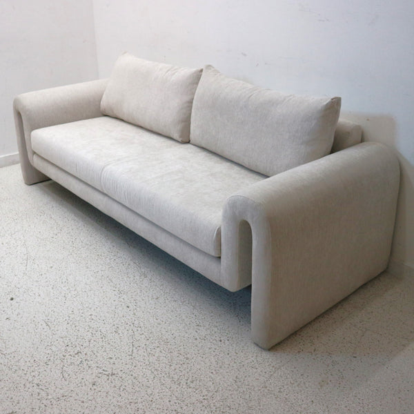 Jofran Sherpa Sofa