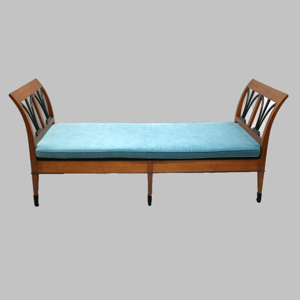 20th Century Biedermeier Daybed-Germany