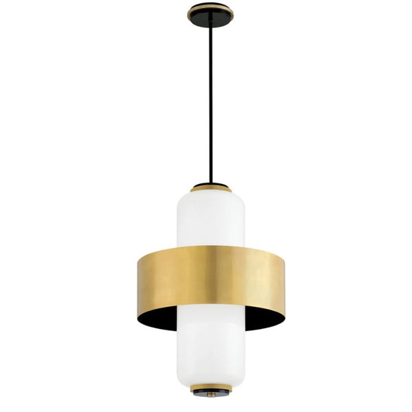 Corbett Melrose 6-Light Pendant