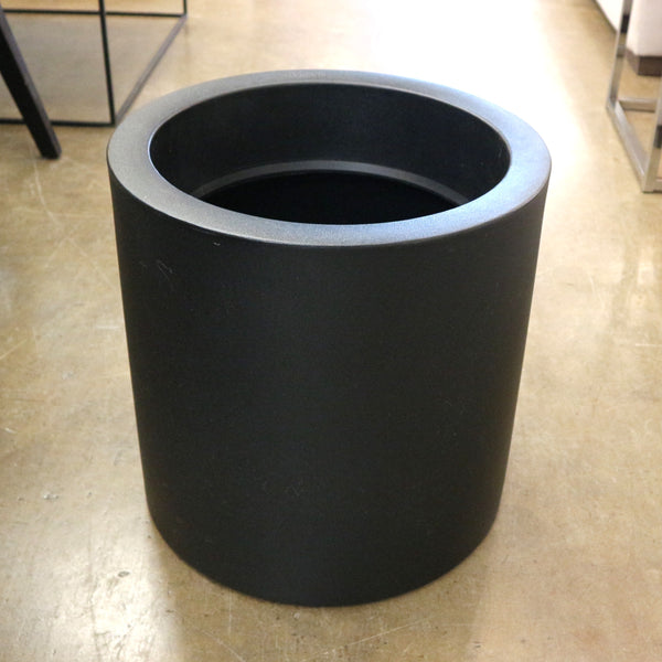 Black Vondom Planter