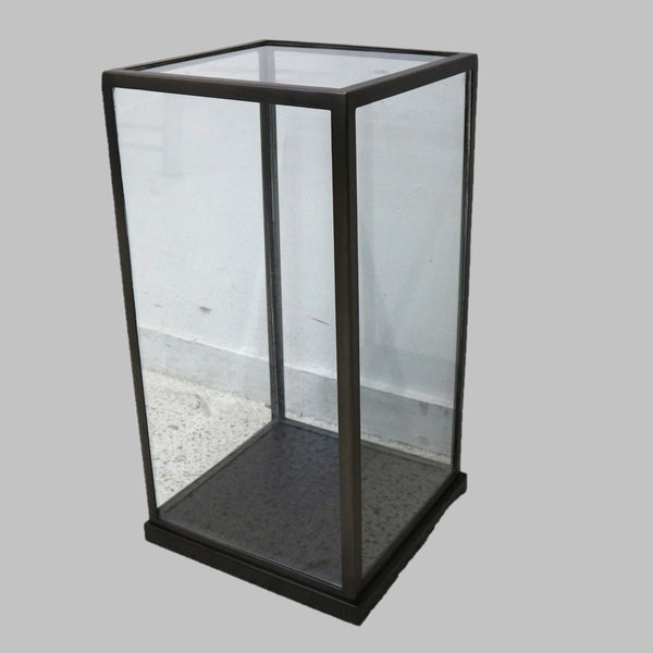 Global Views Glass Display Box