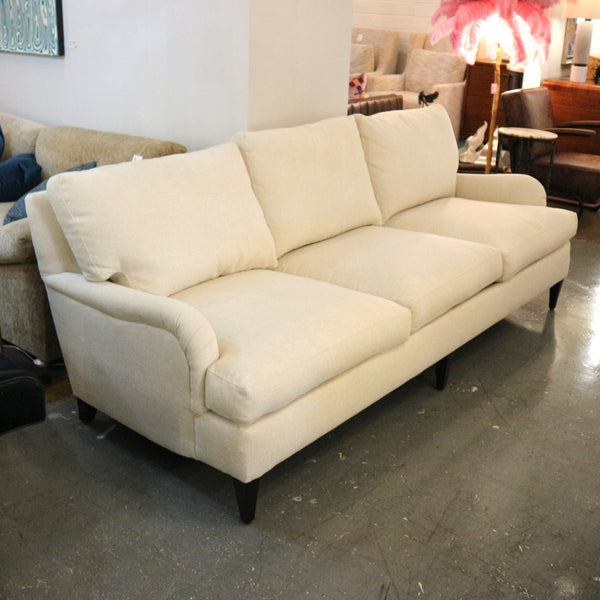 Rowe Bromley Cloud Cushion Sofa (2-Available)