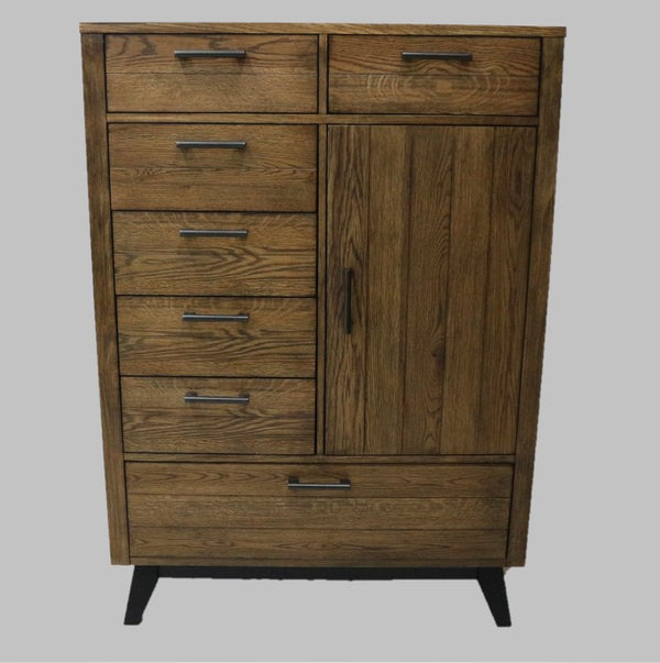 Boulder Creek Door Chest