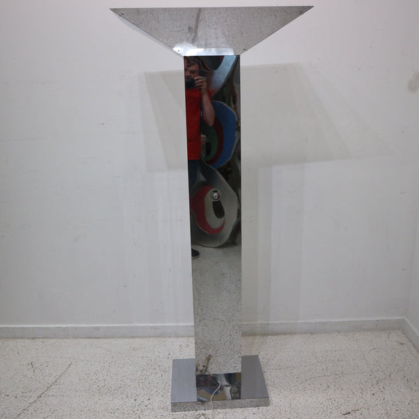 Barbella Home Torchiere Floor Lamp