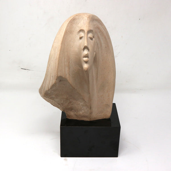 Terra Cotta Sculpture by David Fisher
