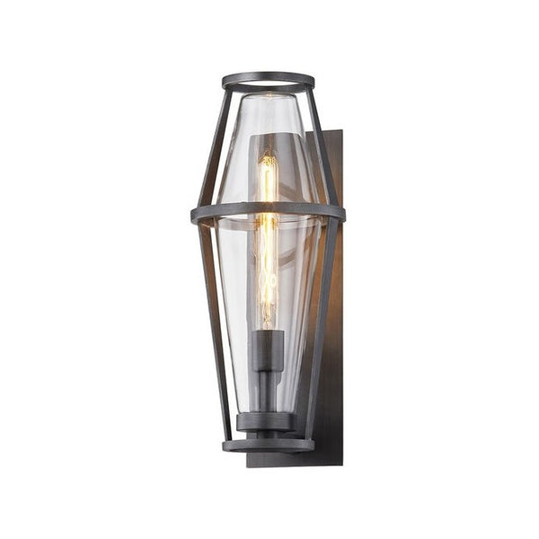 Troy Lighting Prospect Outdoor Sconce