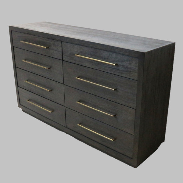 8-Drawer Dresser