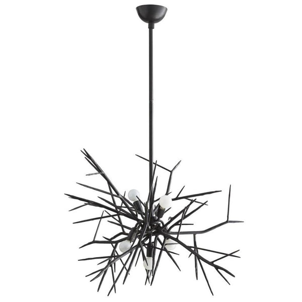 Arteriors Locust Thorn Chandelier