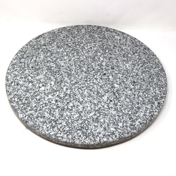 Granite Lazy Susan