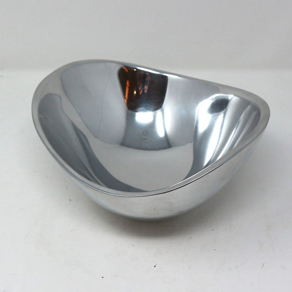 Nambe Butterfly Bowl